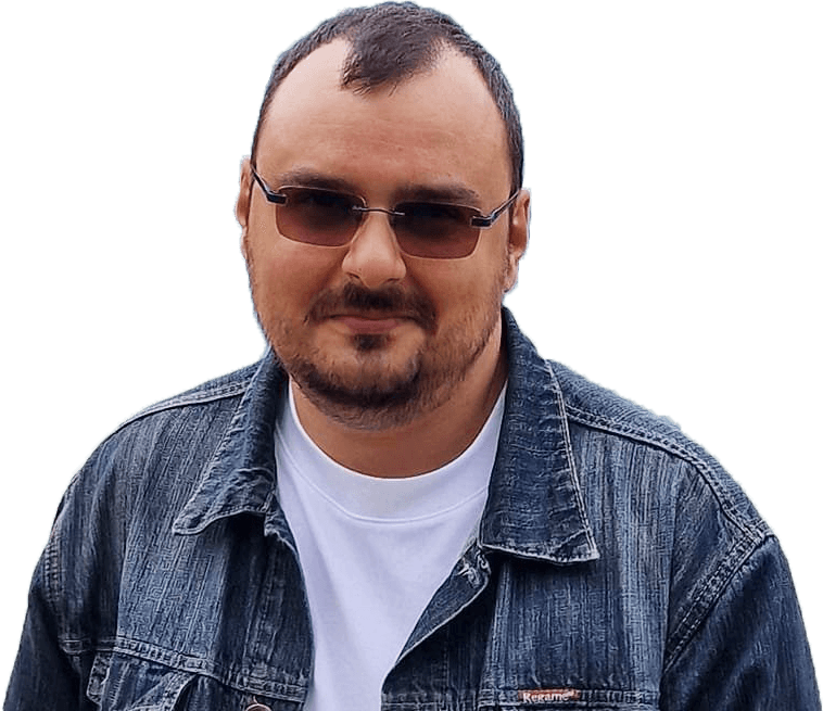 Mate Lukacs — ServiceNow Architect